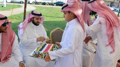 الولائم تصنع صلة الرحم في عيد الأضحى بالكويت