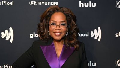 أوبرا وينفري تكشف مفاجأة عن حالتها الصحية بعد دخولها المستشفى 