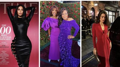 أوبرا وينفري ليست الأولى .. 4 مشاهير اتجهوا إلى إبر التنحيف لإنقاص الوزن  