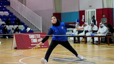 80  لاعبا ولاعبة في النسخة الأولى من 