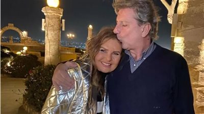 يسرا تكشف أسرار نجاح علاقتها الزوجية وتلقيبها بـ«النجمة المعلبة» (فيديو)