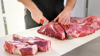 بالصور.. أفضل طرق تقطيع لحمة الأضحية في العيد