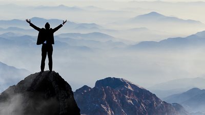 برج الحمل اليوم الجمعة 14 يونيو .. لدیك طموحات كبيرة