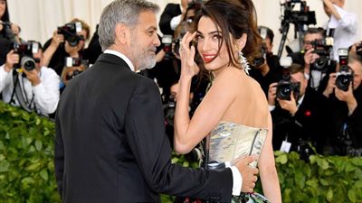 زواج جورج كلوني وأمل علم الدين على حافة الانهيار 