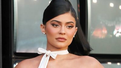 كايلي جينر تنهار بالبكاء بعد التنمر عليها: لقد أصبح الأمر مرهقًا 