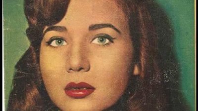 خطفت قلوب الجماهير من أول وهله .. ذكري ميلاد زبيدة ثروت