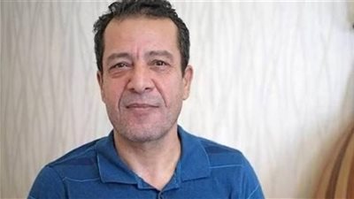 موعد ومكان جنازة السيناريست فؤاد حميرة  