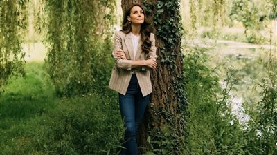 هل لجأت كيت ميدلتون إلى الذكاء الاصطناعي في صورتها الأخيرة؟  