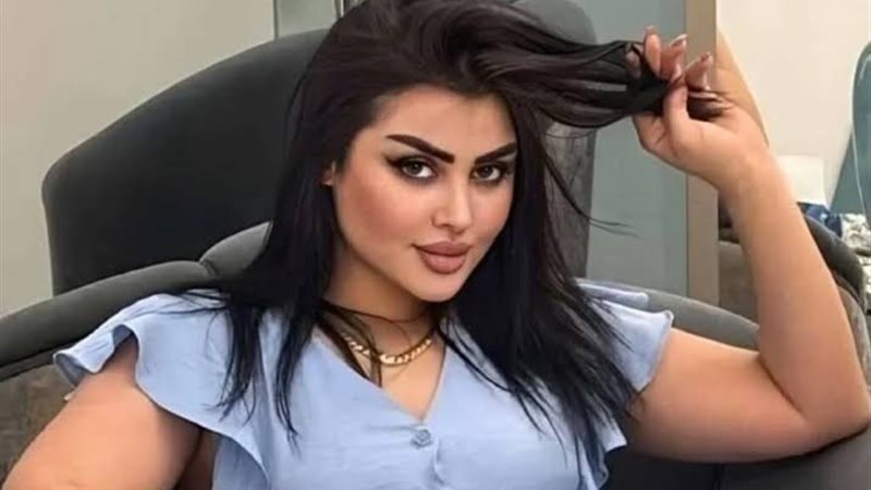 الراقصة العراقية