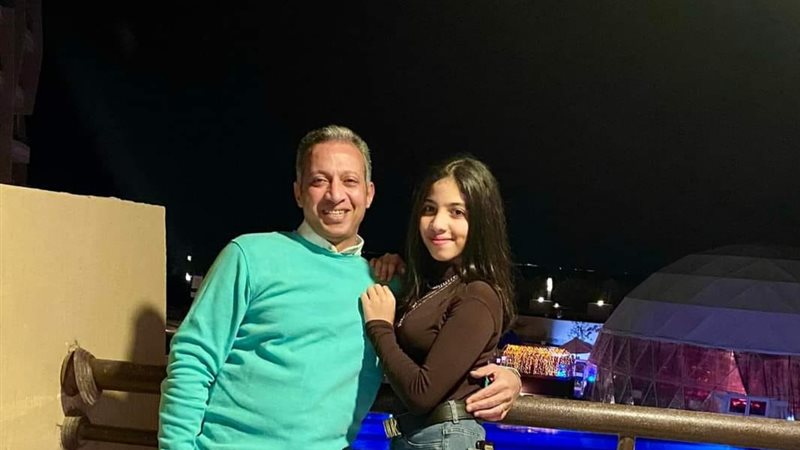 مريم طارق العوضي