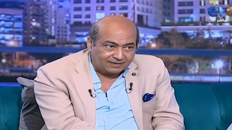 الناقد الفني طارق