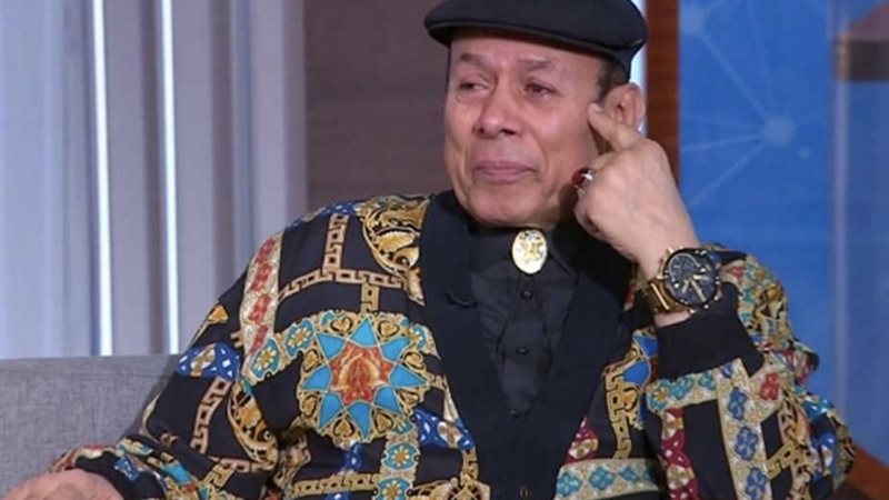 أحمد ماهر