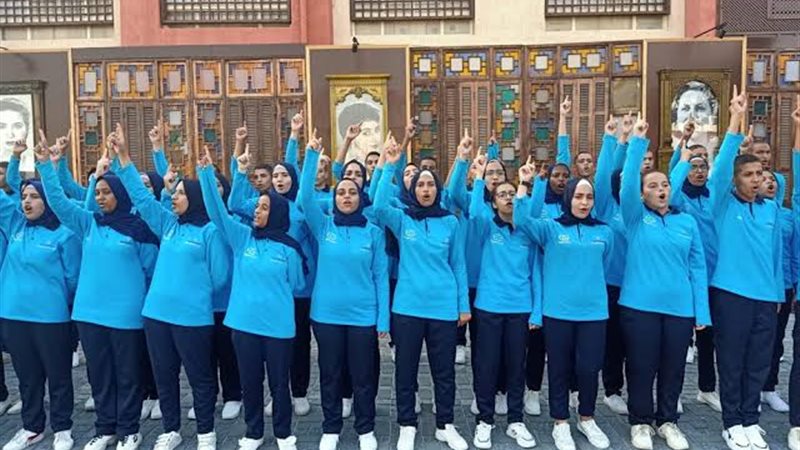 إيجبت جولد للتكنولوجيا