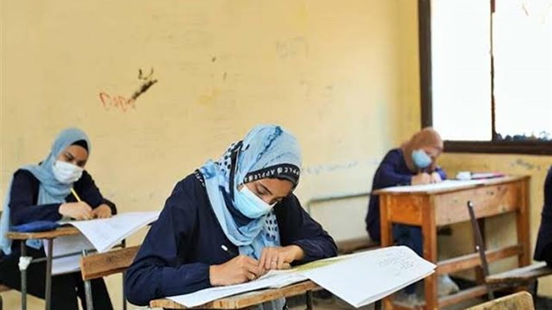 نتيجة الصف الثالث