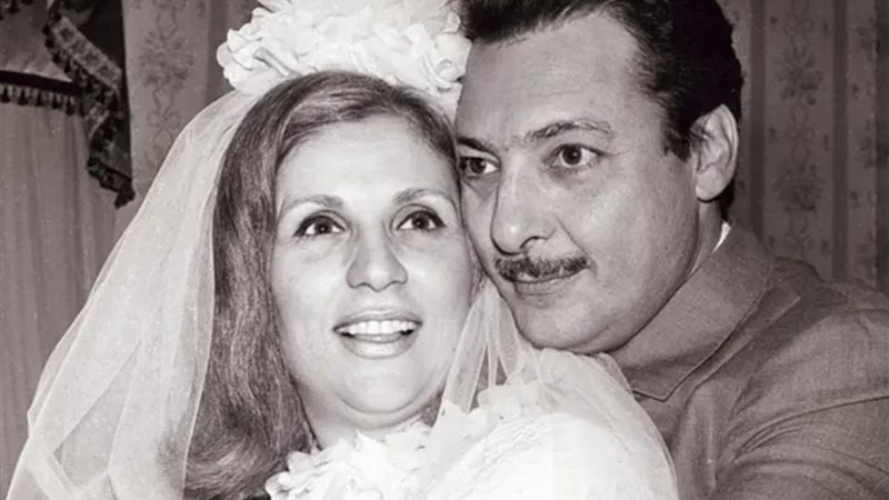 صباح ورشدي أباظة