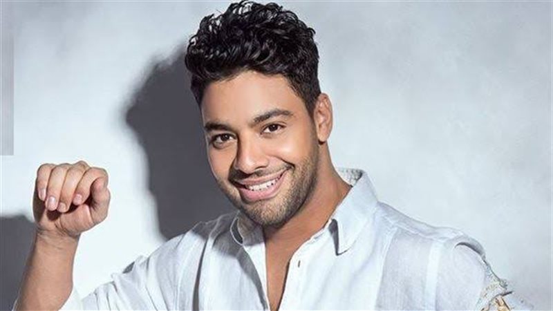 أحمد جمال