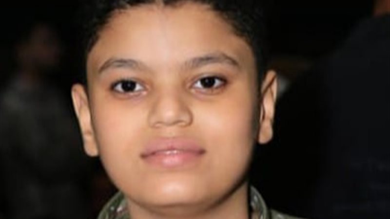 حسين عيد حسين 