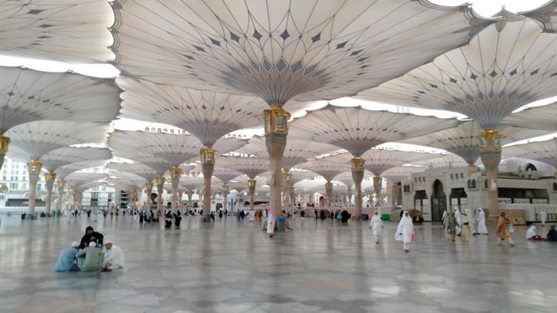 ضوابط الحج والكعبة
