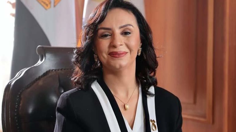 الدكتورة مايا مرسي