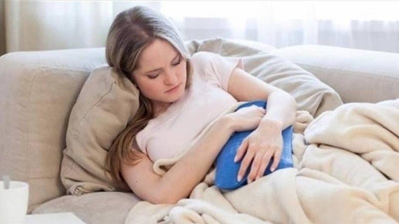 اعراض نقص الكالسيوم