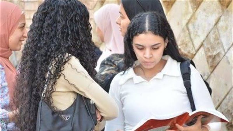 نظام الثانوية العامة