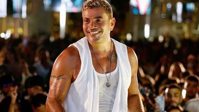 عمرو دياب