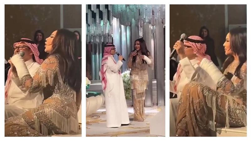أحلام الشامسي