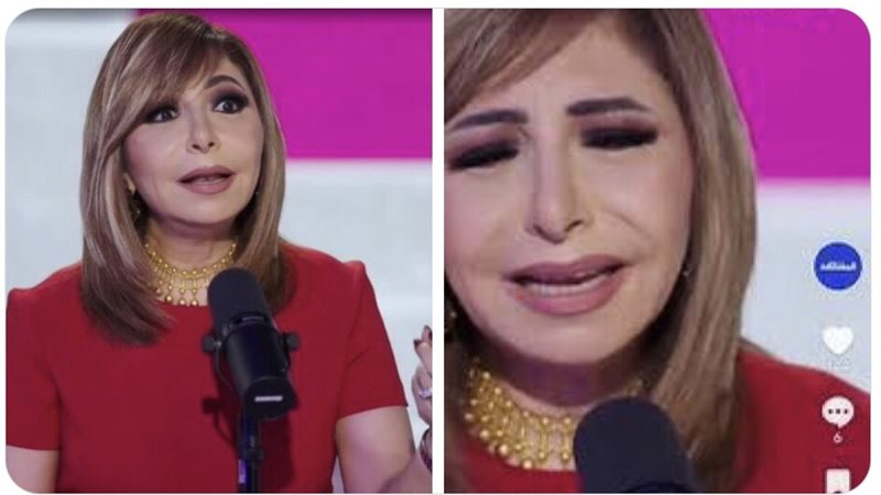 لميس الحديدي