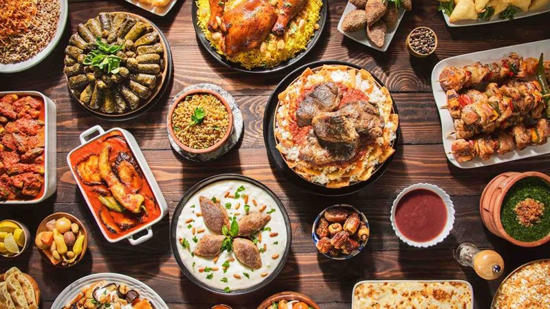 عيد الأضحى 2024