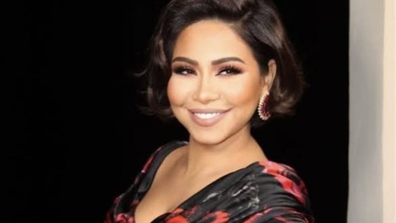 شيرين عبد الوهاب