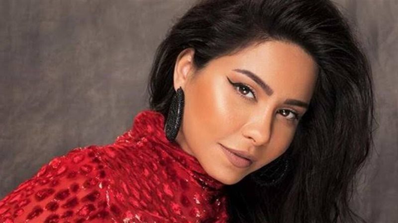 شيرين عبد الوهاب