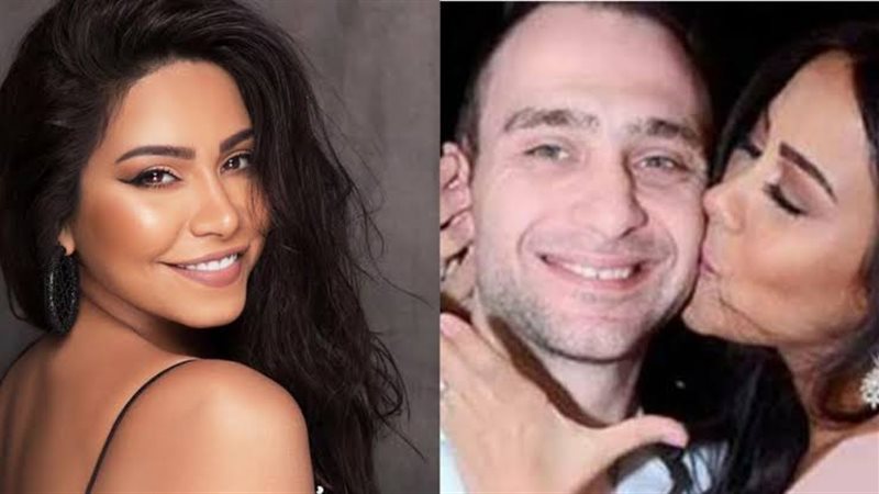 شيرين عبد الوهاب