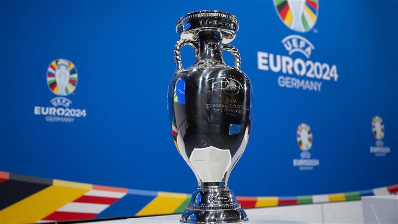 بطولة اليورو 2024