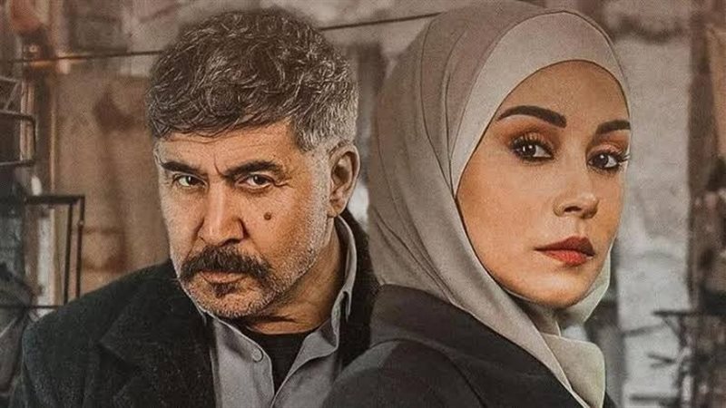 عابد فهد وكاريس بشار
