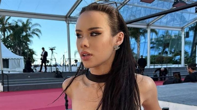 سوا بونتيسكا في مهرجان