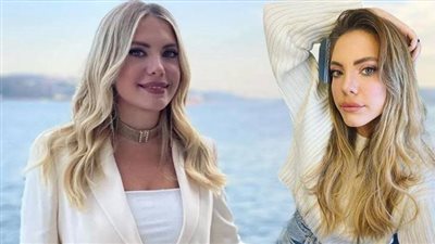 نجمة «التفاح المحرم» إيدا إيجي تشتكي الصحفيين أمام منزلها بسبب طفلتها 