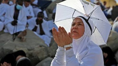 الصحة: نقل 27 حاجا مصريا إلى المستشفيات في عرفات