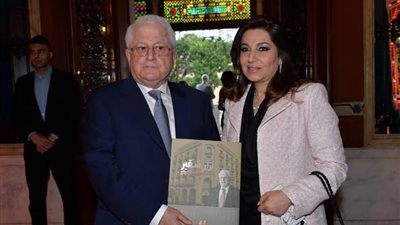 بعد وفاته.. كيف حول نزار شقير شغفه بالشوكولاتة إلى ماركة عالمية؟  