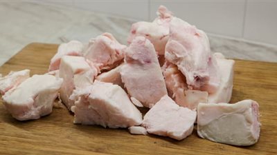 بعد ذبح الأضحية.. أفضل طريقة للاستفادة من «لية الخروف» وتحويلها إلى سمن