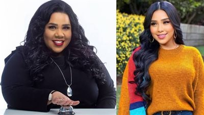 شيماء سيف تصدم الجمهور بظهورها في الحج بعد خسارتها وزنها بشكل مفاجئ 