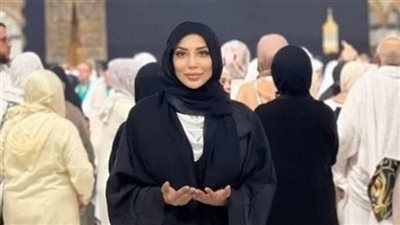 وفاة البلوجر التونسية فرح القاضي تشعل منصات التواصل الاجتماعي 