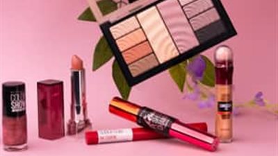 منها بلاشر مايت سينما.. أفضل ماركات المكياج عالميًا