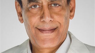 بعد شائعة وفاته.. الفنان أحمد بدير يحتفل بعيد ميلاده اليوم