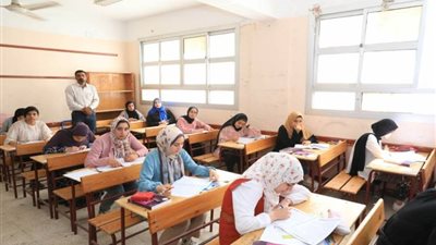 تعليمات هامة لطلاب الثانوية العامة قبل بدء امتحان اللغة العربية غدا