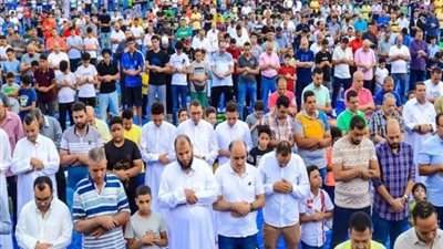 هل لصلاة العيد سُنة قَبلية؟ «الإفتاء تُجيب»