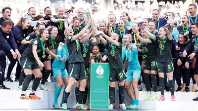 مضاعفة الجوائز المالية لكأس الكرة النسائية الألمانية.. اعرفِ السبب