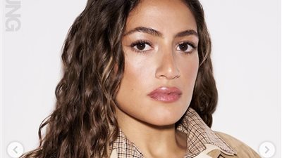 ابنة عمرو دياب تكشف تفاصيل مثيرة عن طفولتها وتأثير شهرة والدها عليها    