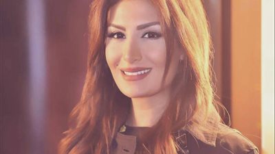 الفنانة السورية رويدا عطية تكشف أسباب اعتزالها الفن نهائيا  