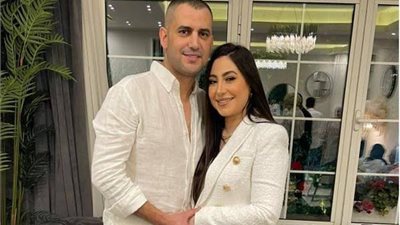 تعدي بالضرب.. تفاصيل مشاجرة هشام ربيع وشاب على طريق مطار القاهرة الدولي