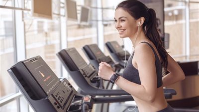 عطور نسائية منعشة ننصحك بها عند الذهاب للنادي الرياضي| صور